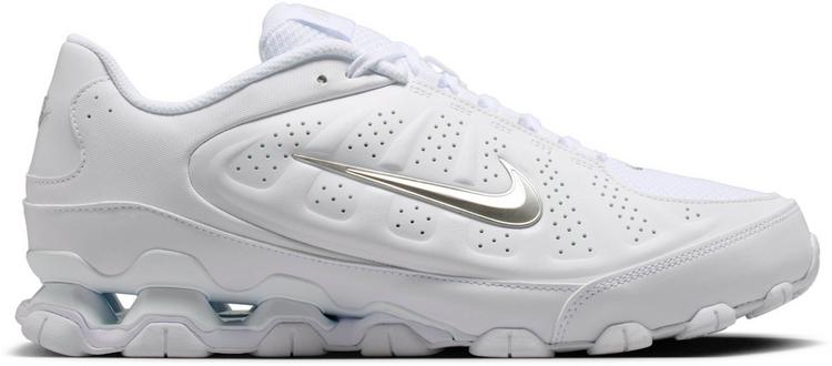 Nike Nike Reax 8 Sneaker Herren - white-metallic silver-pure platinum - 0 | SportScheck