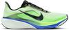 Nike Pegasus 42 Laufschuhe Herren - volt tint-black spruce-sapphire