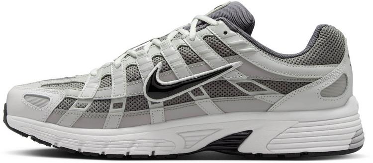 Nike Nike P-6000 Sneaker Herren - atmosphere grey-black-pencil point - 0 | SportScheck