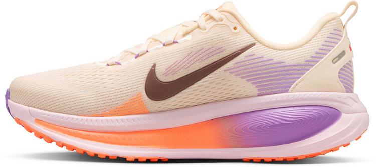 Nike Nike VOMERO 18 Laufschuhe Damen - chalk-tattoo-pink foam-bright viole - 0 | SportScheck
