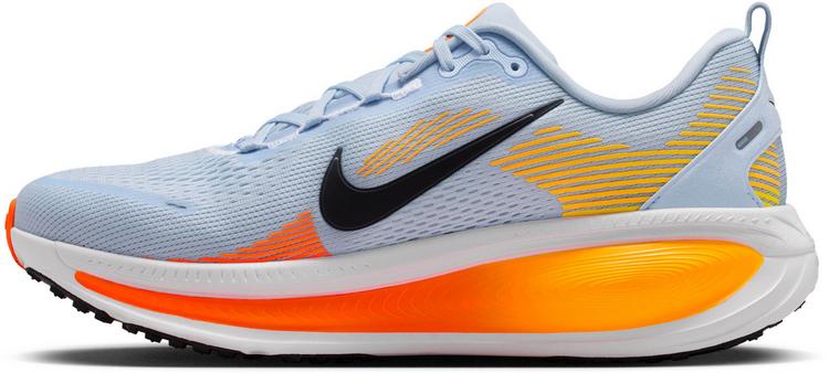 Nike Nike Vomero 18 Laufschuhe Herren - hydrogen blue-black-laser orange - 0 | SportScheck