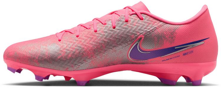 Nike Nike ZM VAPOR 16 ACADEMY VJR FG-MG Fu&szlig;ballschuhe Herren - sunset pulse-old royal - 0 | SportScheck