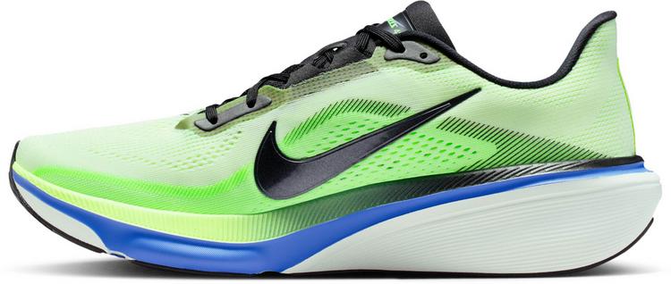 Nike Nike Pegasus 42 Laufschuhe Herren - volt tint-black spruce-sapphire - 0 | SportScheck