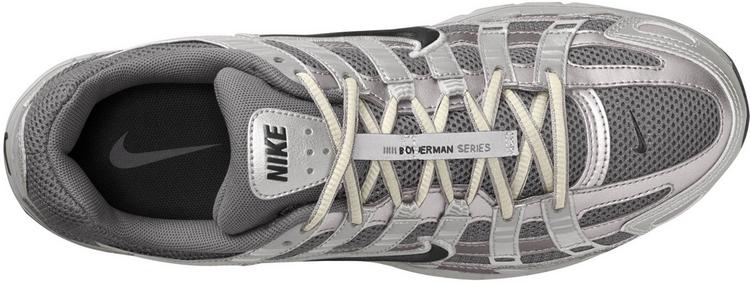 Nike Nike P-6000 Sneaker Herren - atmosphere grey-black-pencil point - 0 | SportScheck
