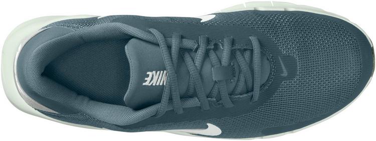 Nike Nike FLEX TRAIN Fitnessschuhe Herren - mineral slate-white-spruce aura - 0 | SportScheck