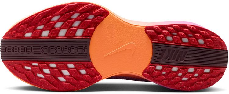 Nike Nike PEGASUS PLUS Laufschuhe Damen - chalk-tattoo-lt magenta-bright crim - 1 | SportScheck