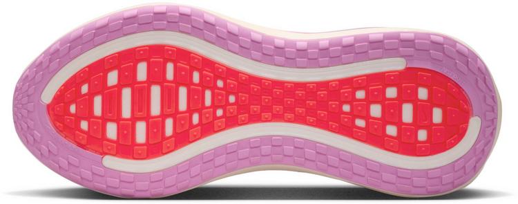 Nike Nike VOMERO PLUS Laufschuhe Damen - lt magenta-black-pink foam-bright v - 1 | SportScheck