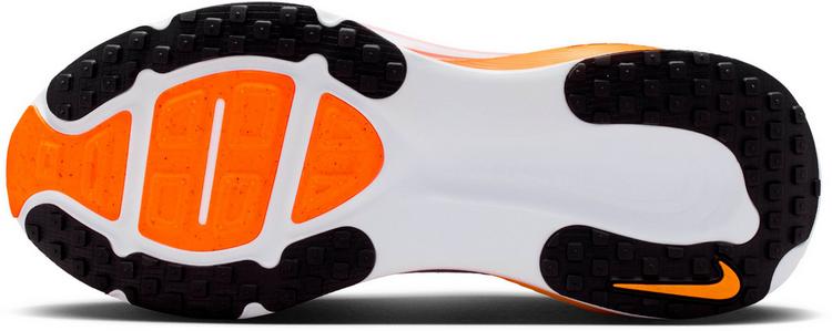 Nike Nike Vomero 18 Laufschuhe Herren - hydrogen blue-black-laser orange - 1 | SportScheck