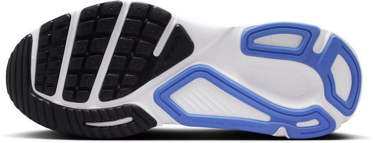 Nike Nike STRUCTURE PLUS Laufschuhe Herren - hydrogen blue-off noir-blue crystal - 0 | SportScheck