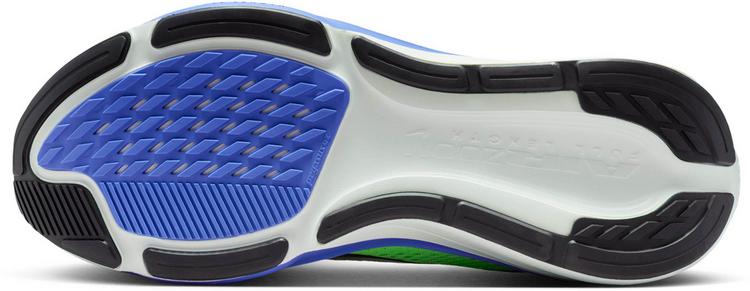 Nike Nike Pegasus 42 Laufschuhe Herren - volt tint-black spruce-sapphire - 1 | SportScheck