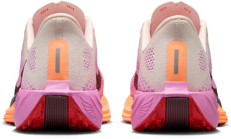 Nike Nike PEGASUS PLUS Laufschuhe Damen - chalk-tattoo-lt magenta-bright crim - 2 | SportScheck