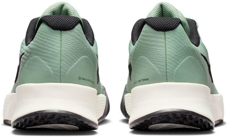 Nike Nike W VAPOR LITE 3 CLY Tennisschuhe Damen - steam-black-light silver-white - 2 | SportScheck