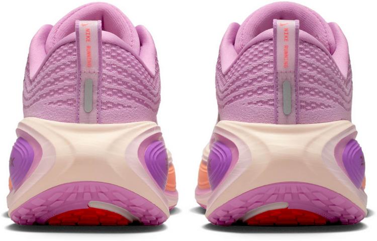 Nike Nike VOMERO PLUS Laufschuhe Damen - lt magenta-black-pink foam-bright v - 2 | SportScheck