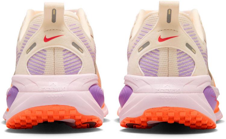 Nike Nike VOMERO 18 Laufschuhe Damen - chalk-tattoo-pink foam-bright viole - 2 | SportScheck