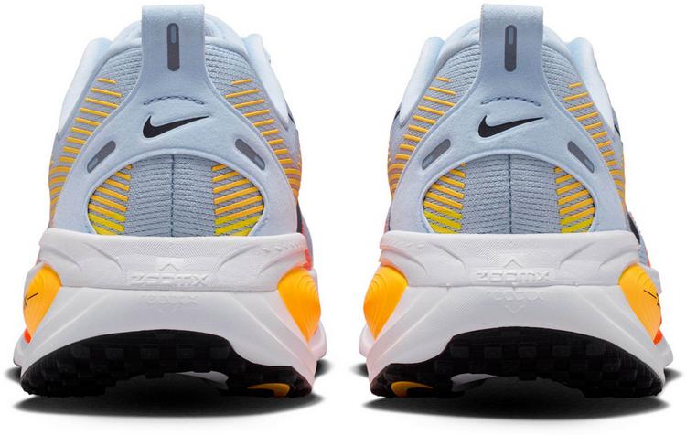 Nike Nike Vomero 18 Laufschuhe Herren - hydrogen blue-black-laser orange - 2 | SportScheck