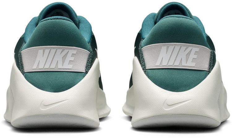 Nike Nike FLEX TRAIN Fitnessschuhe Herren - mineral slate-white-spruce aura - 2 | SportScheck