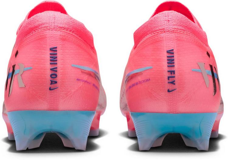 Nike Nike ZM VAPOR 16 ELITE VJR FG Fu&szlig;ballschuhe Herren - sunset pulse-old royal - 2 | SportScheck