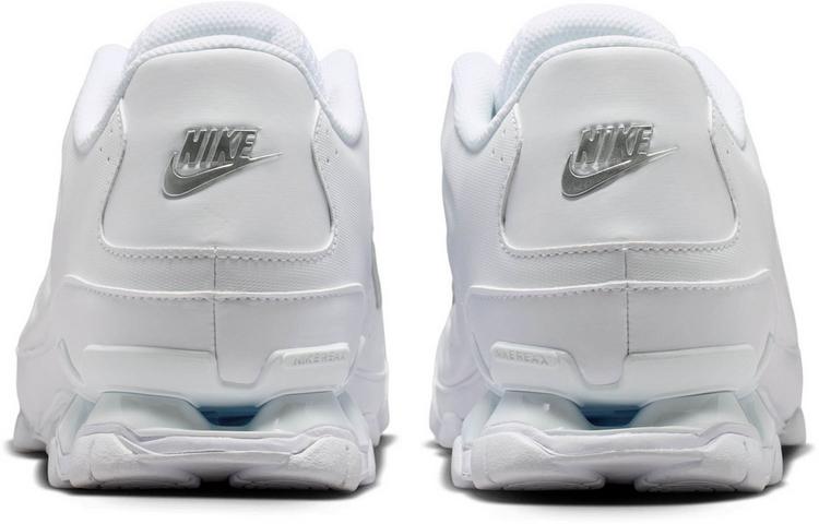 Nike Nike Reax 8 Sneaker Herren - white-metallic silver-pure platinum - 2 | SportScheck