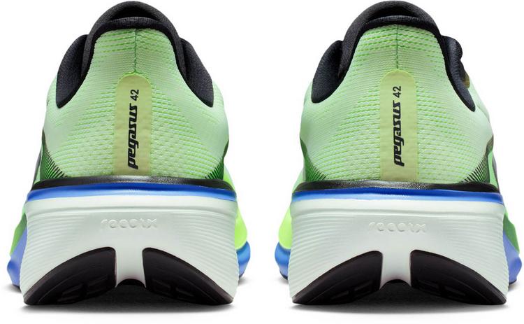 Nike Nike Pegasus 42 Laufschuhe Herren - volt tint-black spruce-sapphire - 2 | SportScheck