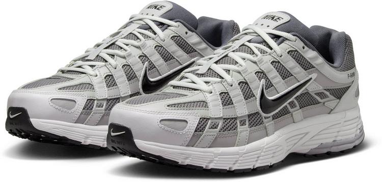 Nike Nike P-6000 Sneaker Herren - atmosphere grey-black-pencil point - 3 | SportScheck