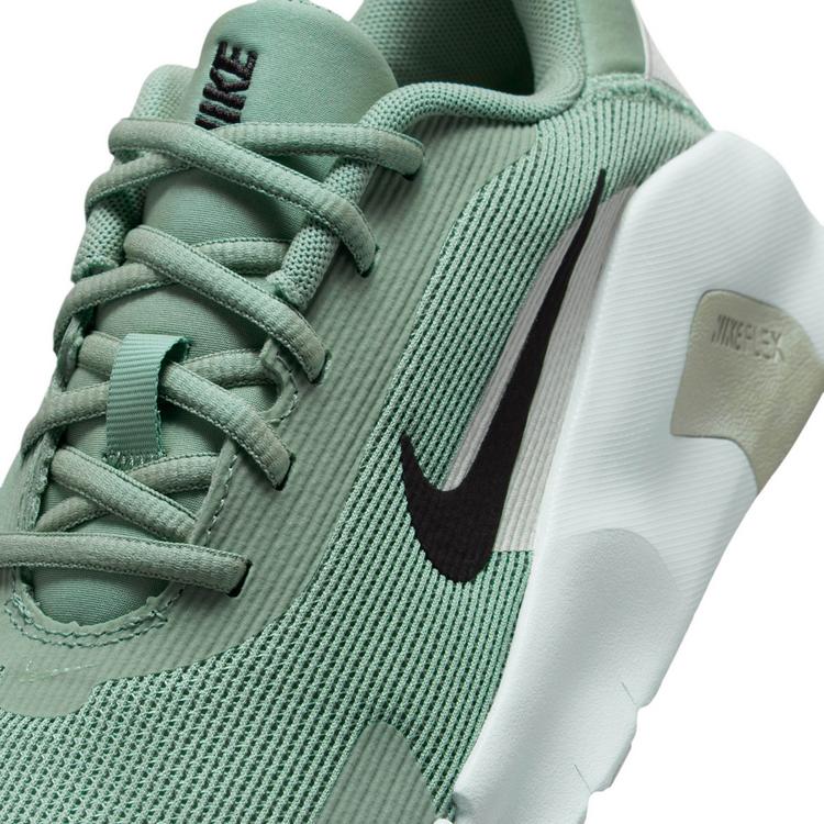 Nike Nike FLEX TRAIN Fitnessschuhe Damen - steam-black-light silver-barely gre - 3 | SportScheck