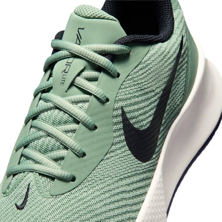 Nike Nike W VAPOR LITE 3 CLY Tennisschuhe Damen - steam-black-light silver-white - 4 | SportScheck