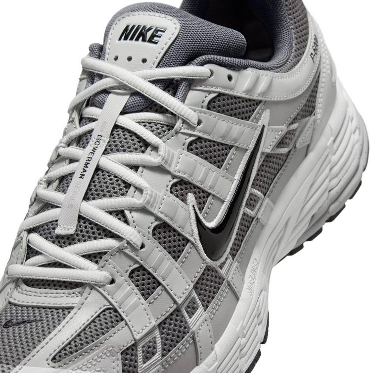 Nike Nike P-6000 Sneaker Herren - atmosphere grey-black-pencil point - 4 | SportScheck