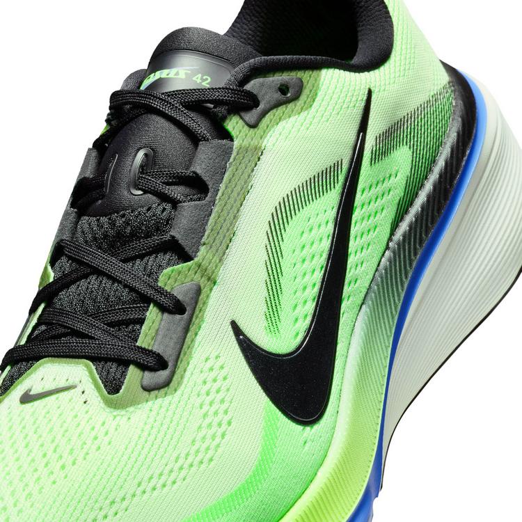Nike Nike Pegasus 42 Laufschuhe Herren - volt tint-black spruce-sapphire - 4 | SportScheck