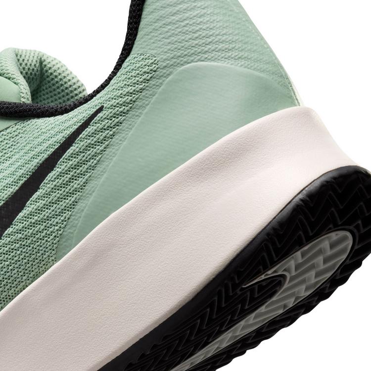 Nike Nike M VAPOR LITE 3 CLY Tennisschuhe Herren - steam-black-light silver-white - 5 | SportScheck