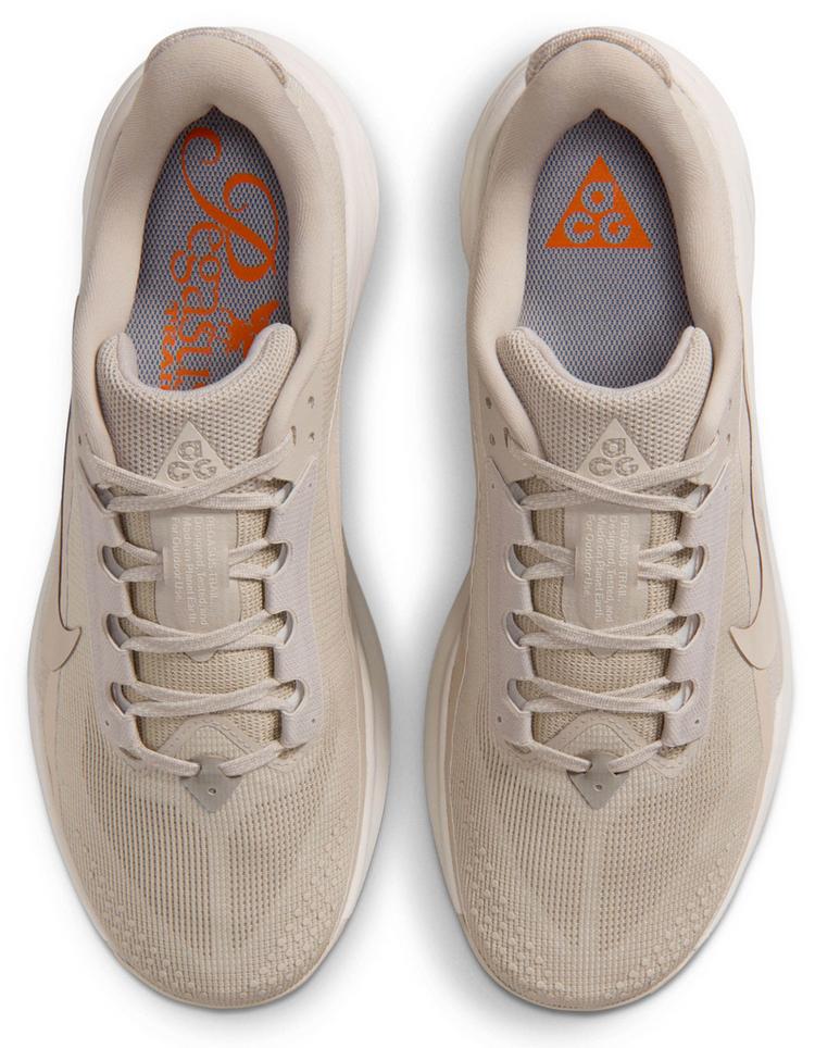 Nike Nike ACG PEGASUS Laufschuhe Herren - cream ii-cream ii-lt orewood brn - 0 | SportScheck