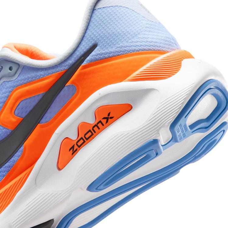 Nike Nike STRUCTURE PLUS Laufschuhe Herren - hydrogen blue-off noir-blue crystal - 4 | SportScheck