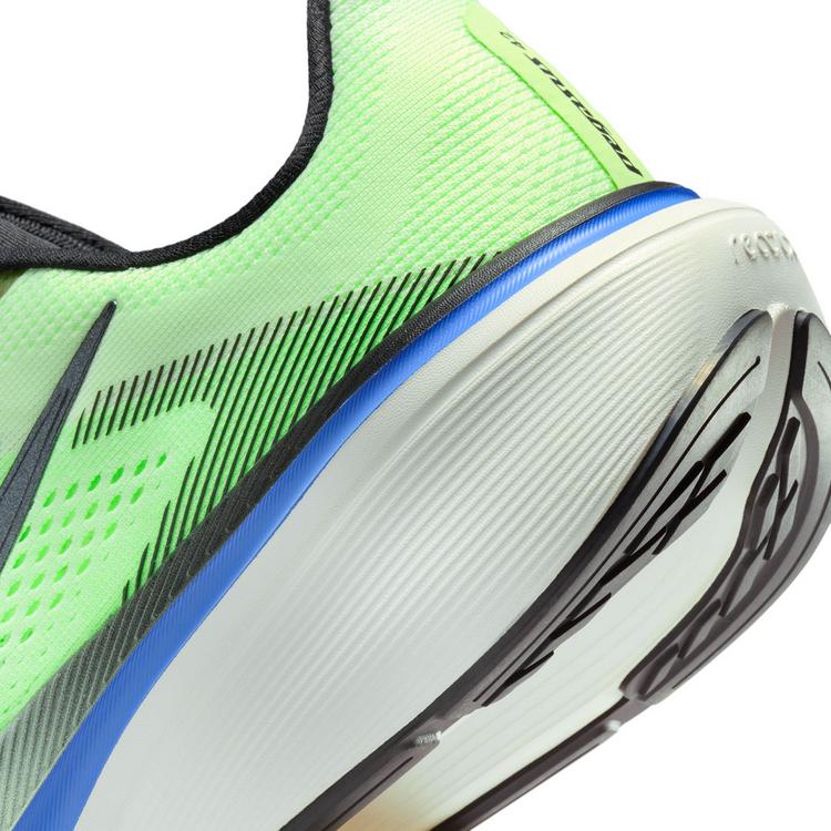 Nike Nike Pegasus 42 Laufschuhe Herren - volt tint-black spruce-sapphire - 5 | SportScheck