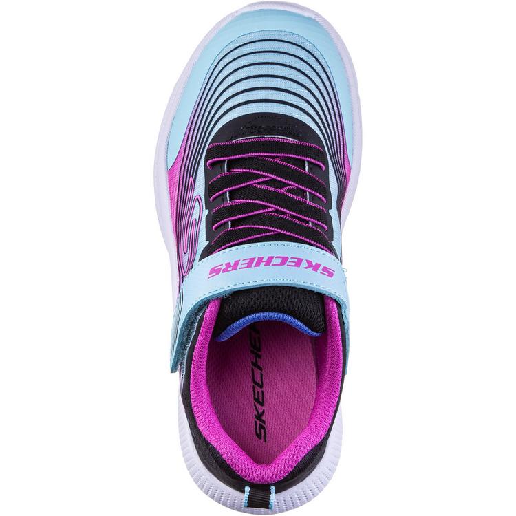 Skechers Skechers MICROSPEC ADVANCE Sneaker M&auml;dchen - blau - 0 | SportScheck