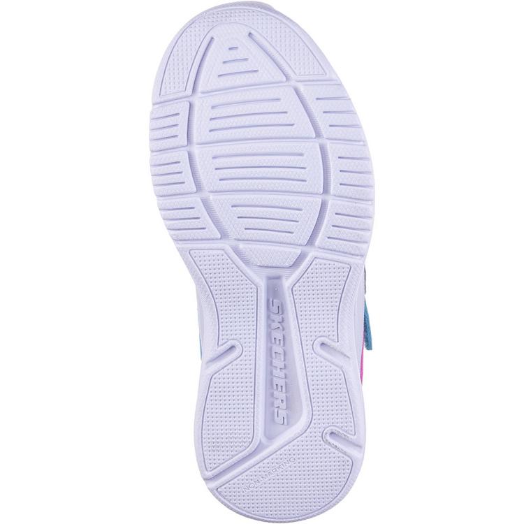 Skechers Skechers MICROSPEC ADVANCE Sneaker M&auml;dchen - blau - 1 | SportScheck