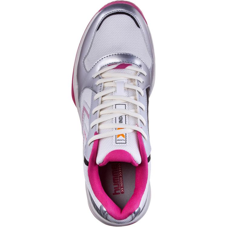 hummel hummel ALL COURT Hallenschuhe Herren - fandango pink - 0 | SportScheck