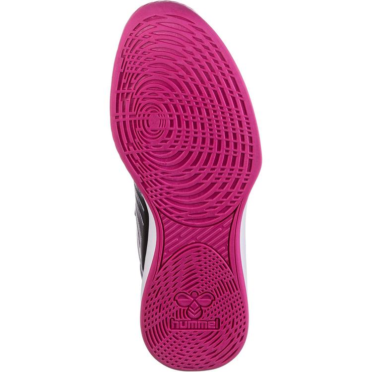 hummel hummel ALL COURT Hallenschuhe Herren - fandango pink - 1 | SportScheck