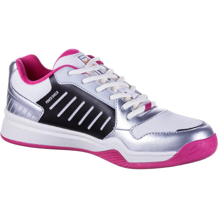 hummel hummel ALL COURT Hallenschuhe Herren - fandango pink - 0 | SportScheck