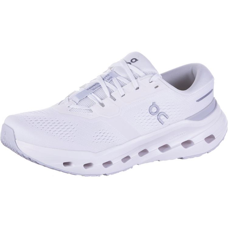 On On Cloudrunner 3 Wide Laufschuhe Herren - white-glacier - 0 | SportScheck