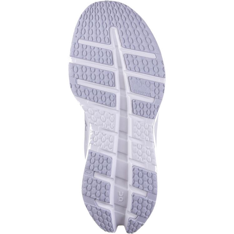 On On Cloudrunner 3 Wide Laufschuhe Herren - white-glacier - 1 | SportScheck