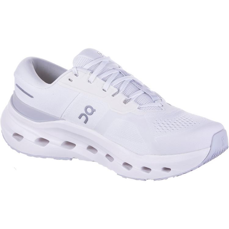 On On Cloudrunner 3 Wide Laufschuhe Herren - white-glacier - 0 | SportScheck