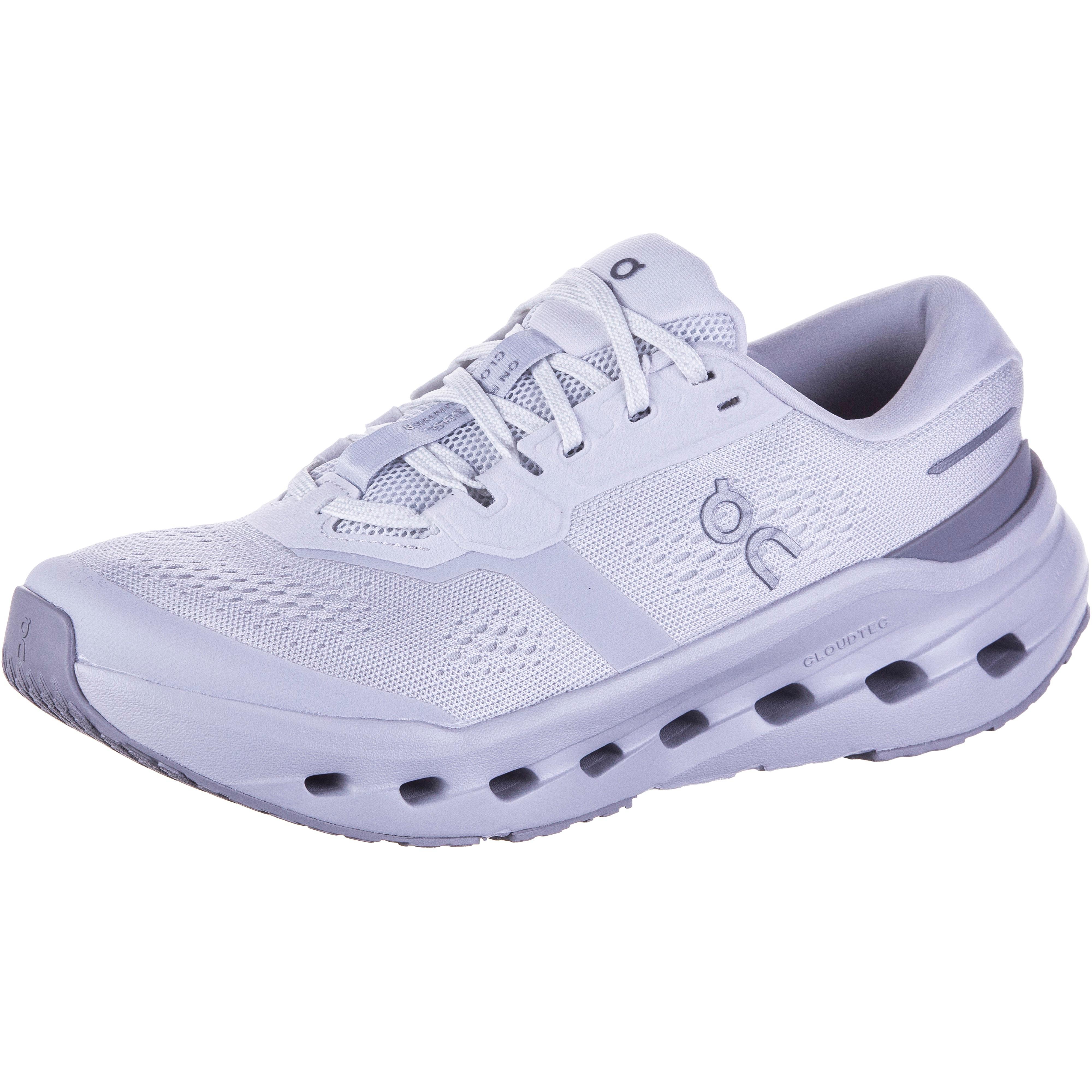 On Damen Blau Cloudrunner 3 Laufschuhe - Größe Größe 38