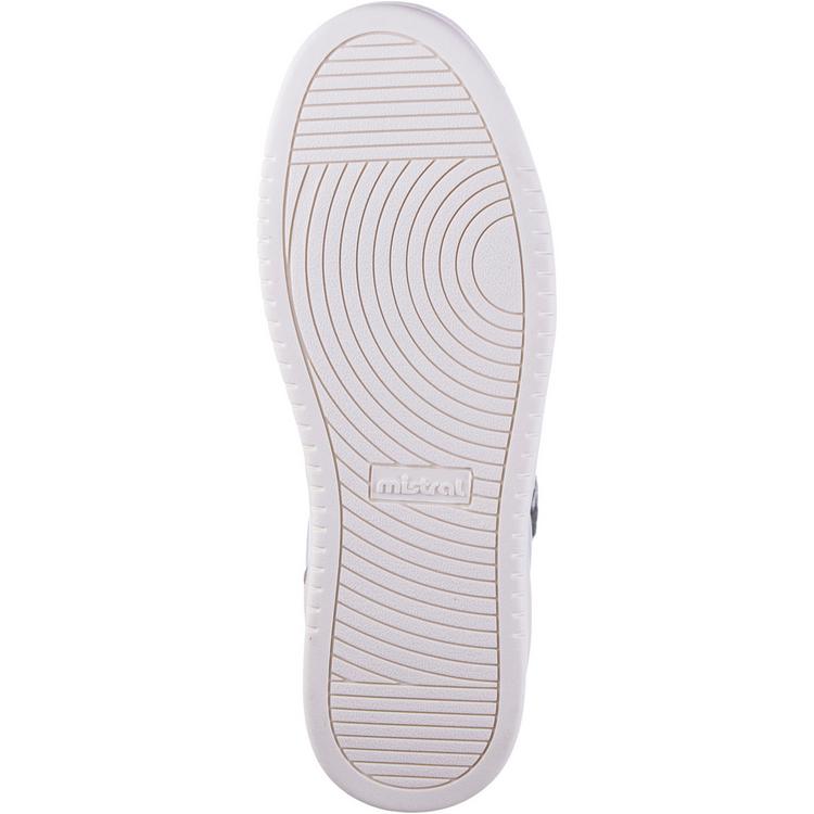 Mistral Mistral Cleveland Sneaker Herren - white-sand - 1 | SportScheck