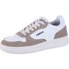Mistral Cleveland Sneaker Herren - white-sand
