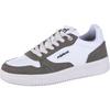 Mistral Cleveland Sneaker Herren - white-green
