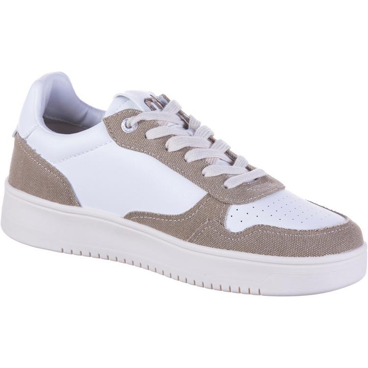 Mistral Mistral Cleveland Sneaker Herren - white-sand - 0 | SportScheck