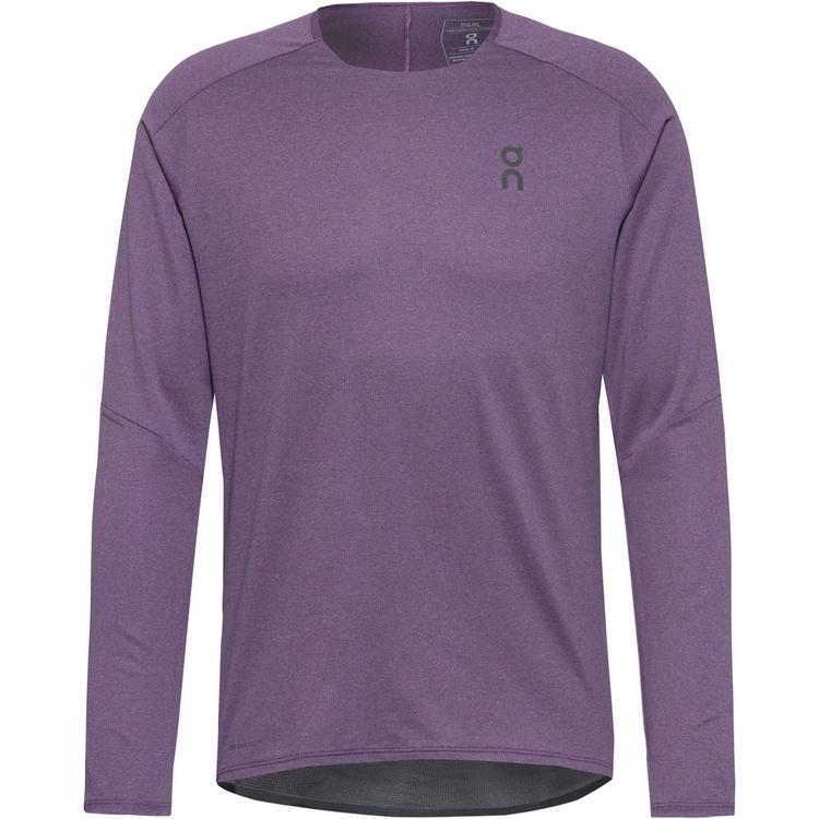 On On Performance Long-T Funktionsshirt Herren - dewberry-eclipse - 0 | SportScheck