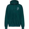 Peak Performance Terry Hoodie Herren - ponderosa pine