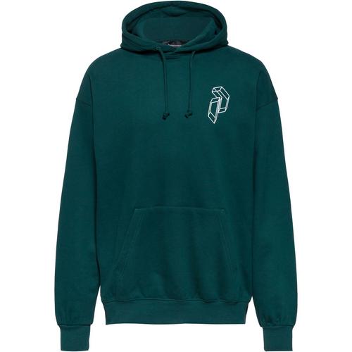 Peak Performance Terry Hoodie Herren