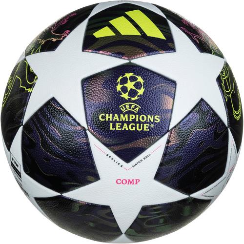 adidas UCL COM F Fu&szlig;ball