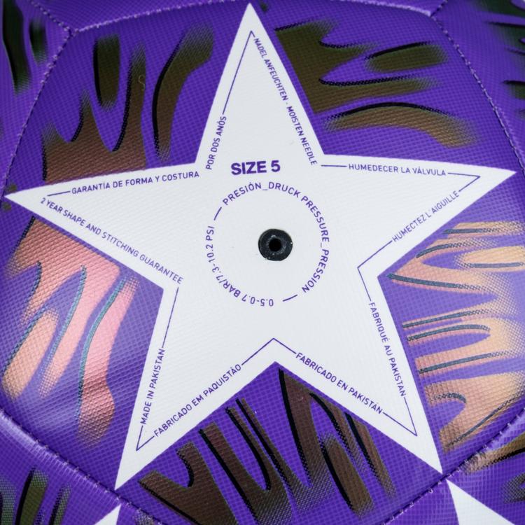 adidas adidas UCL TRN F Fu&szlig;ball - panton-white - 0 | SportScheck